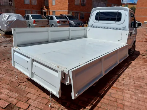 Dfsk Pick-up 1.5 M/t 2017