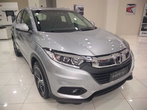Honda Hr-v 1.8 Ex-l 2020