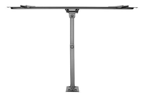 Imagen 6 de 8 de Soporte Tv Led Movil Articulado 39 40 42 43 50 55 60 65 70