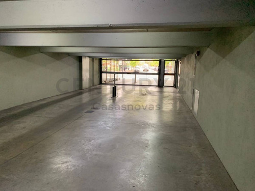 Imagen 5 de 14 de Venta Cochera Pb Sobre Av Corrientes Chacarita