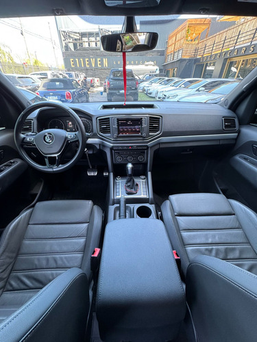 Volkswagen Amarok 3.0 V6 Cd Highline