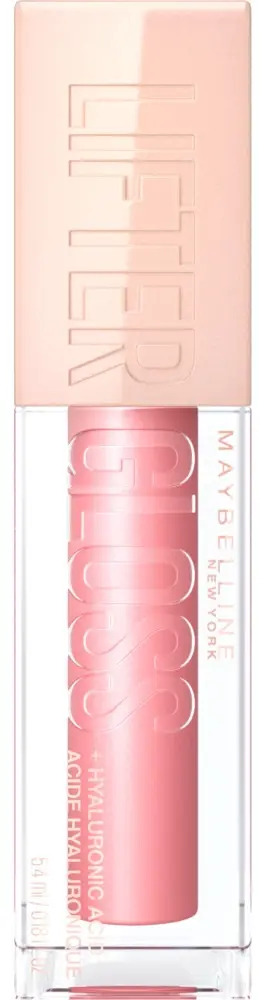 Brillo Labial Hidratante Maybelline Lifter Gloss Silk