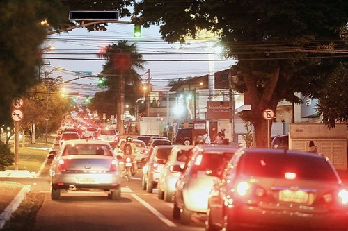 Terreno Único Para Venda Na Av. Independencia, Proximo Da 9 De Julho Com 980 M2 De Area. O Melhor Terreno Da Cidade, Ideal Para Investidores - Te00225 - 33899906