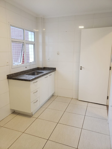 Imagem 3 de 14 de Apartamento - Ap00206 - 70339457