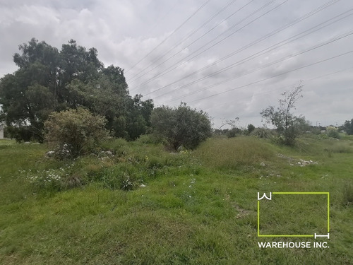 Imagen 5 de 15 de Terreno En Renta Tepotzotlan