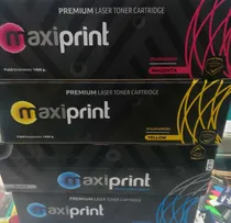 Comprar Toner Para Impresoras Hp Laser Jet Pro M255 Dw