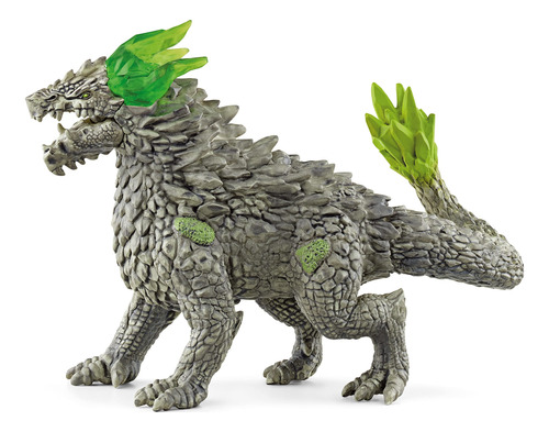 Schleich Eldrador Creatures - Figura De Accion Para Ninos Y 