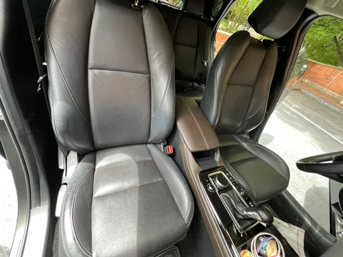 Mazda CX-30 2.0 Grand Touring Lx At Hibrido Ligero - Mhev