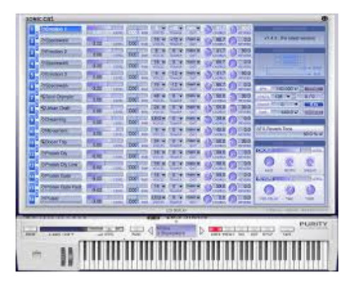 Plugins Purity Vst