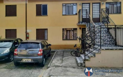 Imagem 16 de 16 de Ótimo Apartamento Com Movéis Planejados - Ml3639