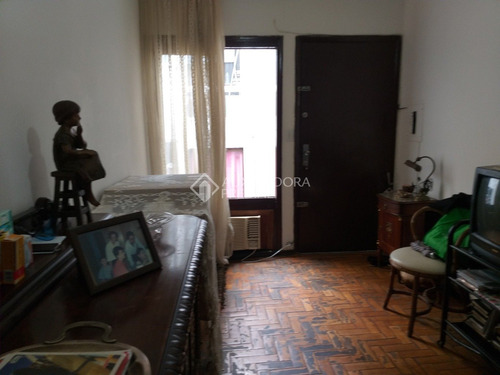 Imagem 3 de 7 de Apartamento - Auxiliadora - Ref: 325246 - V-325246