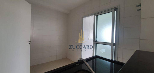Imagem 23 de 30 de Duplex Com 4 Dormitórios À Venda, 170 M² Por R$ 670.000 - Jard Las Vegas - Guarulhos/sp - Ad0032