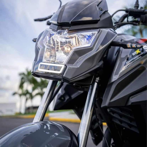 Shineray Jef 150 S Efi