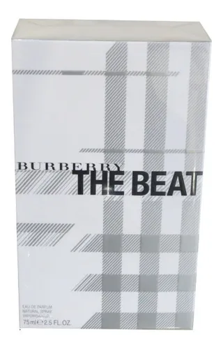 Burberry top beat dama