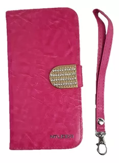 Funda Tipo Cartera Beauty Huawei Y520