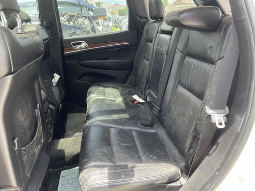 Jeep Grand Cherokee 2013 Por Partes - A A Q -
