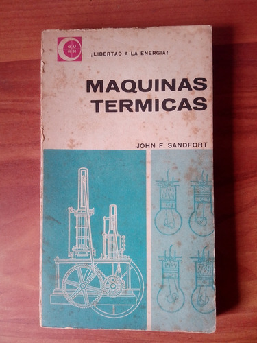 Máquinas Térmicas