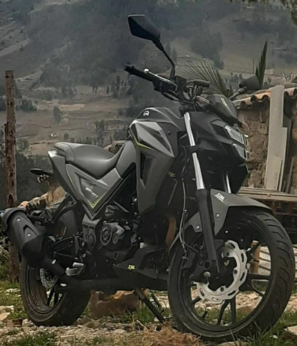 Sym Nhx 190