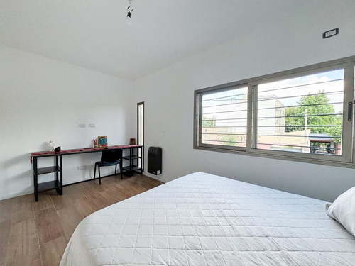 Venta Duplex 3 Amb C/parque Y Cochera Ituzaingo