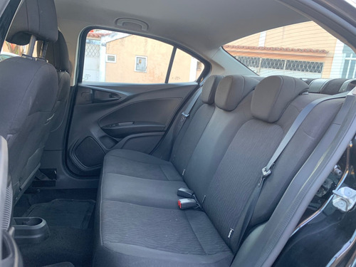 Fiat Cronos 1.3 FIREFLY FLEX DRIVE MANUAL