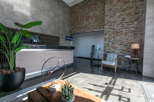 Edificio Conde Del Maule (1 Est. 1 Bod.) Piso 8