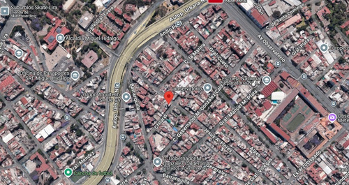 Venta Departamento Chilardi 30 Observatorio Miguel Hidalgo Cdmx/ Recuperacion Bancaria Laab2