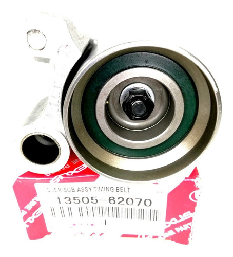 Tensor Correa Tiempo Toyota 4runner 2000 - 2002 Prado 5vzfe