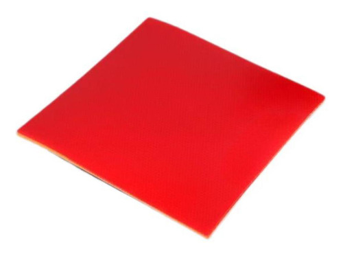 Caja De Tenis De Mesa Caucho Accesorios De Tenis Protector