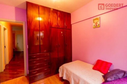 Apartamento Com 3 Dormitórios À Venda, 79 M² Por R$ 850.000,00 - Alto Da Lapa - São Paulo/sp - Ap0947