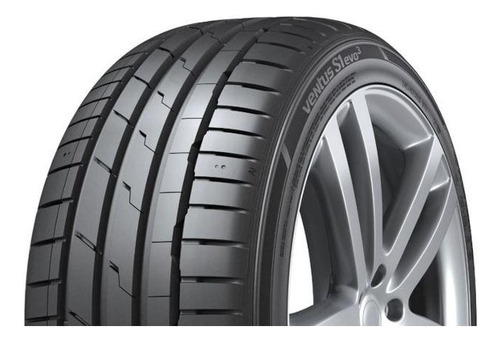 Pneu Hankook 255/40r18 Ventus S1 Evo 3 K-127b Run Flat 99y