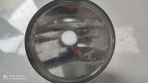 Mica Faro Niebla Izquierda Gmc Acadia Slt 2007-2012