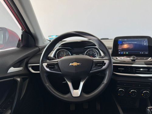 Chevrolet Tracker 1.2 Ls Turbo Mt