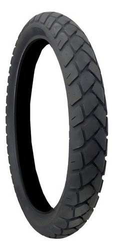 Pneu Dianteiro 90/90-21 T&c Plus 54s Technic C/c