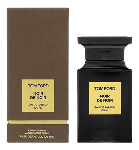 Tom Ford Noir De Noir Edp 100ml Unisex