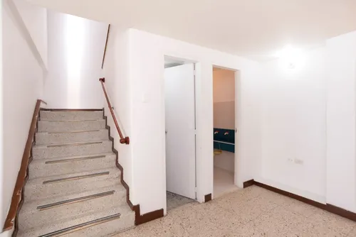 Casa En Arriendo/venta En Santa Ana Occidental. Cod A15547