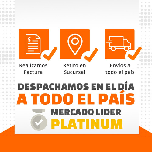 Imagen 7 de 8 de Perchas Plasticas Reforzada X 50 Perchas