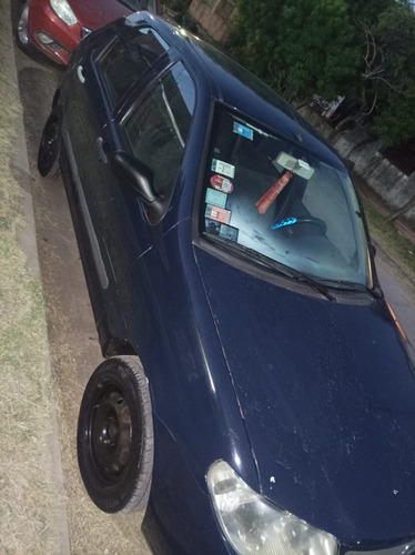 Fiat Palio 1.4 Fire