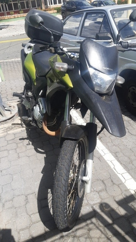 Honda Xre 300