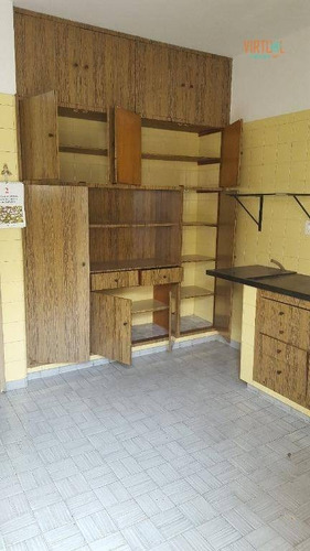 Imagem 18 de 18 de Excelente Oportunidade! Casa Com 3 Dormitórios À Venda No Bosque Da Saúde - São Paulo/sp. - Ca0025