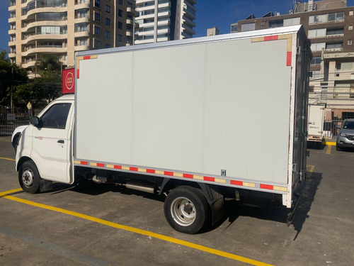 KyC X5 1.5 Cargo Box