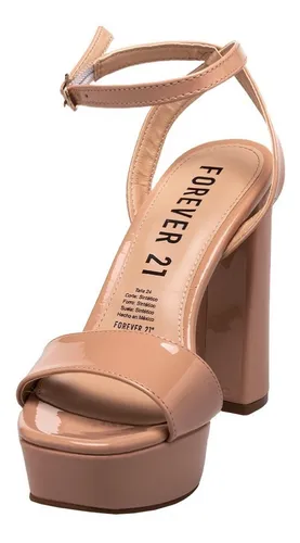 Zapatos en forever 21 hotsell