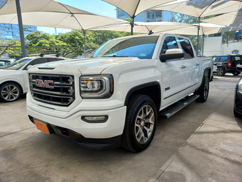 GMC Sierra 5.4 Crew Cabina All Terrain 4x4 At