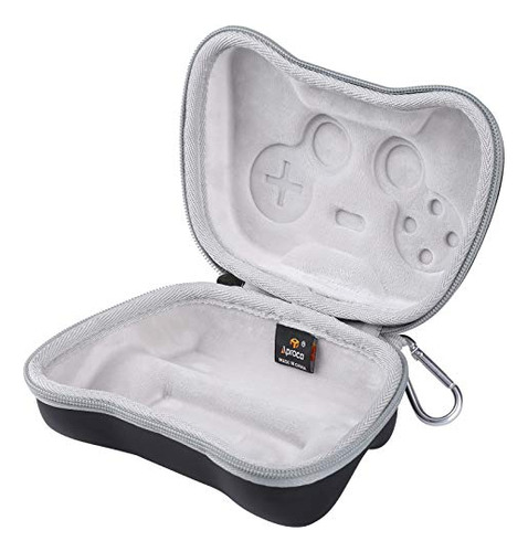 Funda Rígida De Viaje Aproca Para Logitech F710 Wi