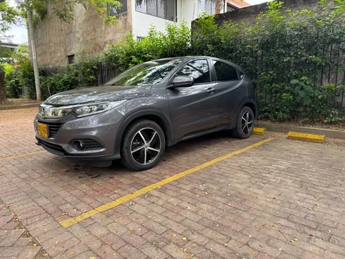 Honda HR-V 1.8 Lx
