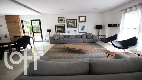 Imagem 3 de 30 de Apartamento Em Jardim Morumbi, São Paulo/sp De 160m² 4 Quartos À Venda Por R$ 1.850.000,00 - Ap2317609-s