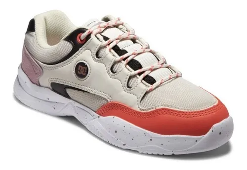 Zapatillas best sale dc mujer