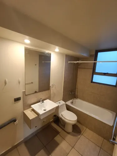 En Viña Del Mar Paso Hondo 3d1b ( Incluye Gastos Comunes )