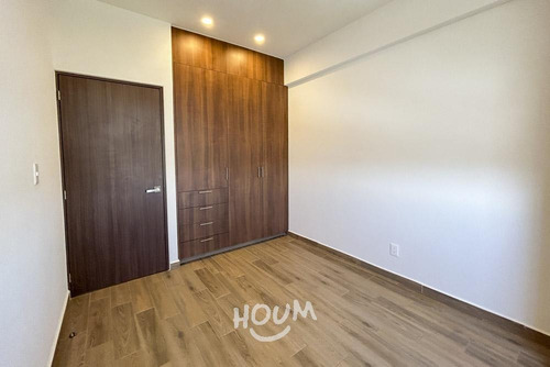 Imagen 18 de 30 de Departamento En Miramar, Naucalpan De Juárez Con 3 Recámaras, 108 M², Id: 105677
