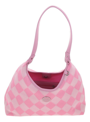 Bolso Barbie Gorett Selecto Bolsa Vegana Original Chenson Ms