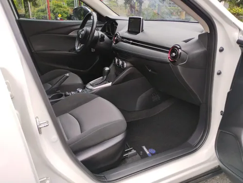 Mazda CX-3 2.0 Touring At